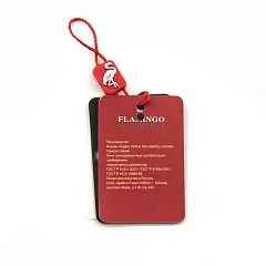 Очки солнцезащитные Flamingo модель 12586 цвет С3