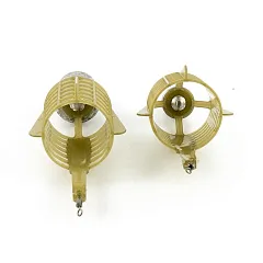 Кормушка Пуля 100гр (15шт в упак) РБ