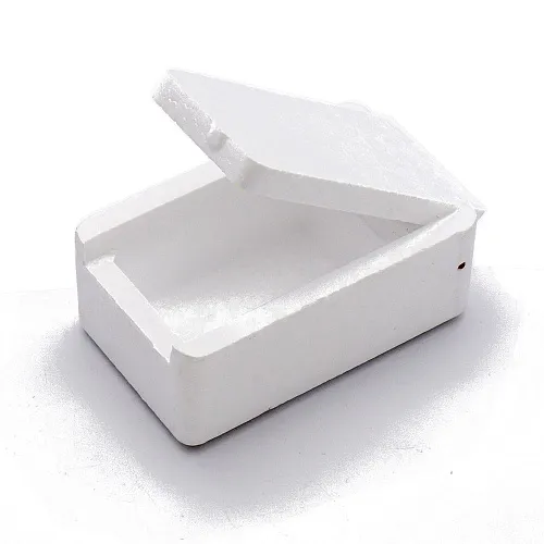 Мотыльница Урал ММ (Белая малая)