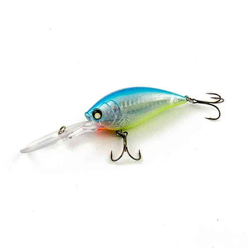 Воблер Caiman Danger 70F 22,5g 4м цвет СМ173