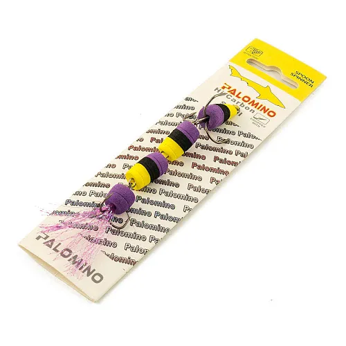 Мандула Palomino 4X цвет WD-07