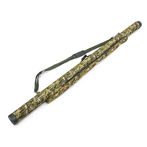 Тубус Акубенс АК276.1K Ф75мм с карманом