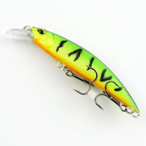 Воблер Sharado HB-153 75mm 10g color 07