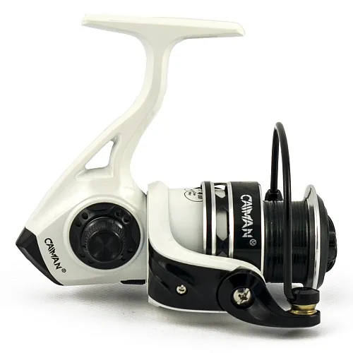 Катушка Caiman Savage 3000 (4+1ВВ)
