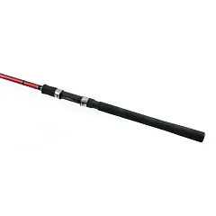 Спиннинг Caiman River hunter spin (Красные) IM-7 5-25g 2.70м 