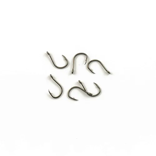 Крючок Brigston Iseama-X BN №10 ( уп. 6 шт.)