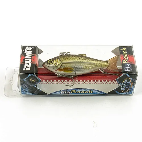 Балансир Izumi Fly Roach 88мм цвет 09