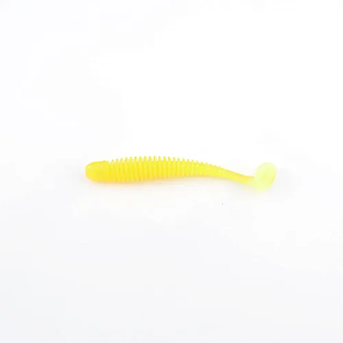 Виброхвост FISHER BAITS Killer 99мм цвет 20 (уп. 5шт)