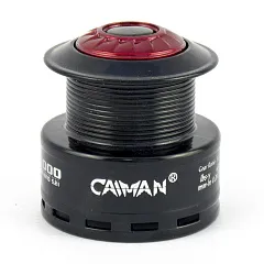 Катушка Caiman Anaconda II RD 330