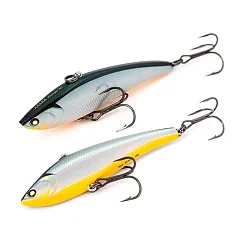 Воблер Akara раттлин Plunger 80 мм 16 гр А 23