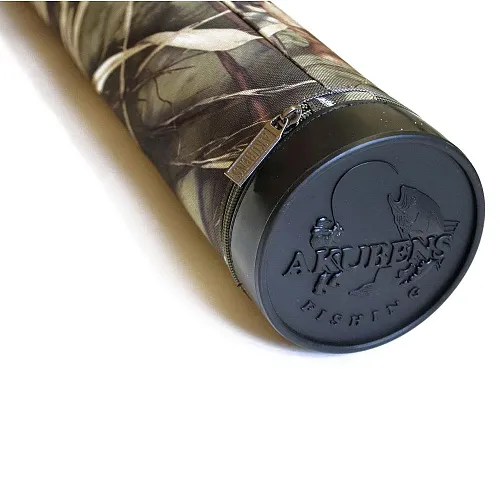 Тубус Акубенс АК271.1К Ø110мм 130см с карманом