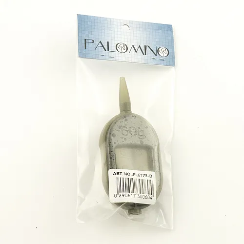 Кормушка методная Palomino PL6173-D 60g (фасовка 20шт)