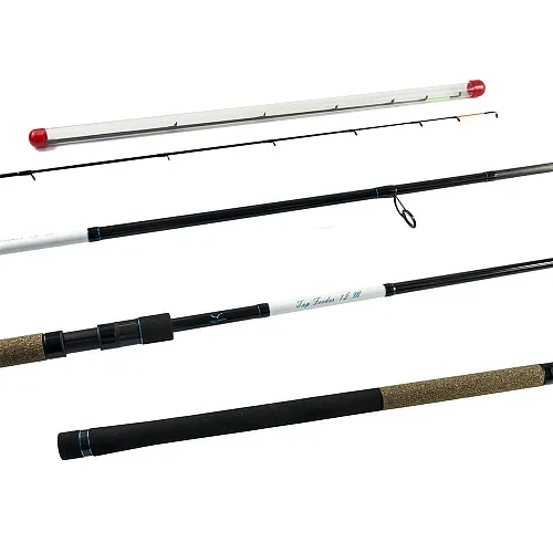 Удилище Viva Top Feeder 3,6m 80g 