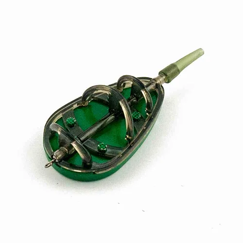 Кормушка методная Palomino PL6191-D крашенная_100g