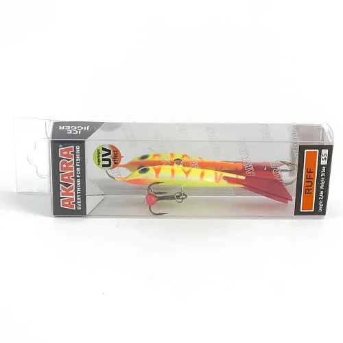 Балансир Akara Ruff 60 мм 17 гр цвет 55