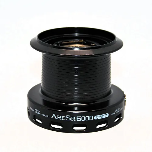 Шпуля для катушки Viva AreSr Carp VTA 6000