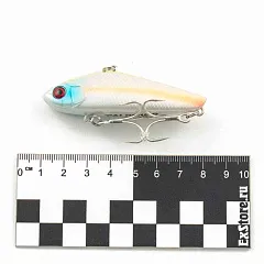 Ратлин Palomino Agressor 70мм 21гр цвет 37