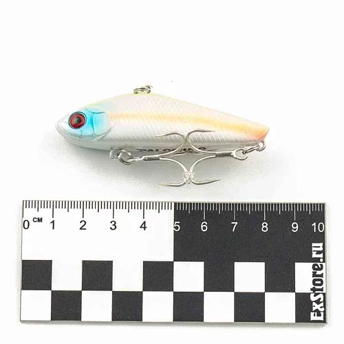 Ратлин Palomino Agressor 70мм 21гр цвет 37