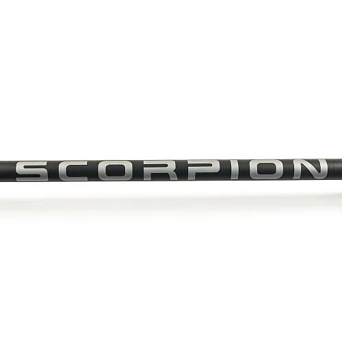 Удилище болонское Flamingo Scorpion (короткое сложение) 4м