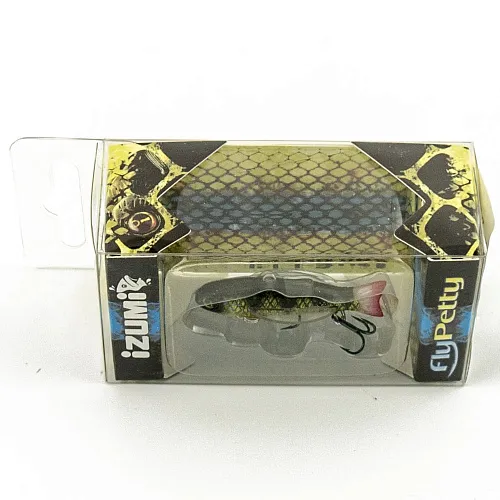 Балансир Izumi Fly Petty 35мм цвет 10