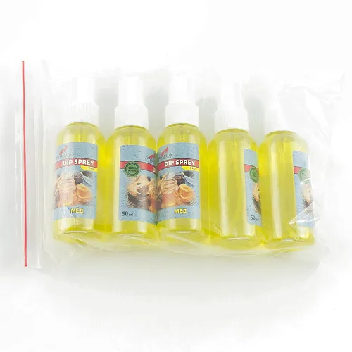 Дип спрей Profilux 50мл. Мед (5 шт. в упак.)