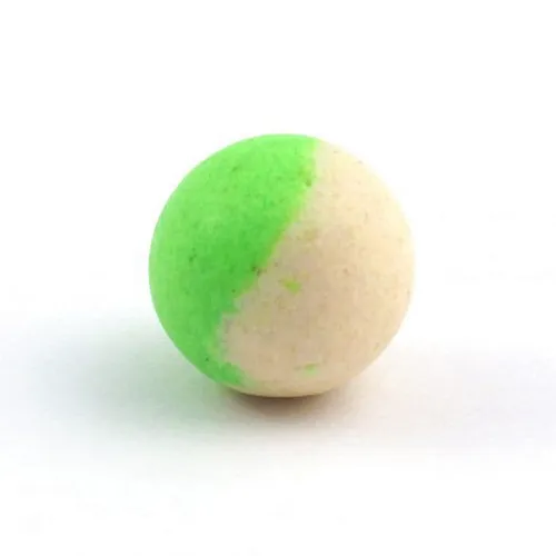 Бойлы GBS Baits Pop-up плавающие 8мм 40гр (уп. 6 шт) Острые специи