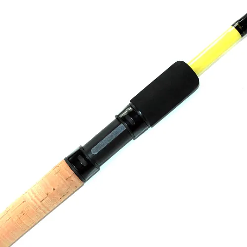 Удилище Viva Aresr Feeder 2,4m 100g 