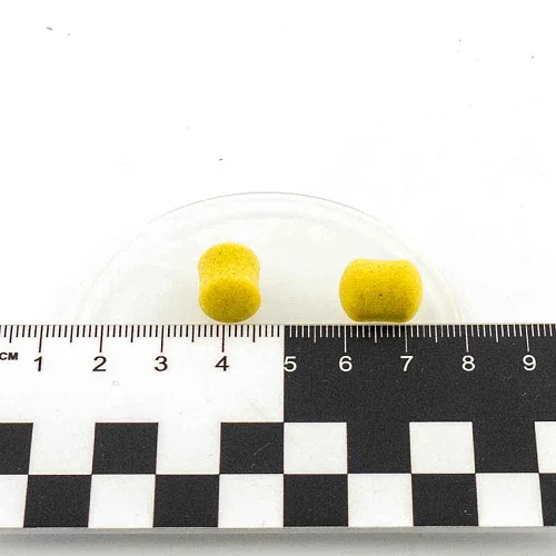 Бойлы BOO Baits Wafters 14x10 Кукуруза 40гр банка