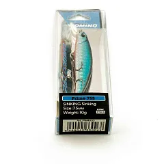 Воблер Palomino Prime 75S 10гр цвет 6