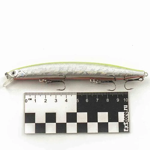 Воблер Palomino Devil 138F 19гр 0-1м цвет 5