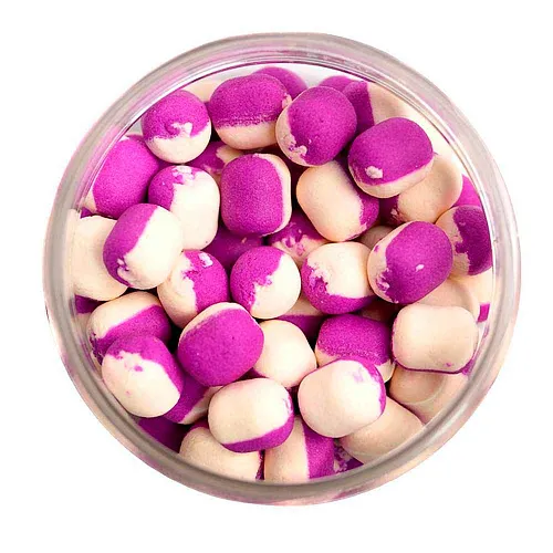 Бойлы нейтральной плавучести (Wafters) GBS Чарующая слива 10х13мм