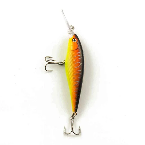 Воблер Palomino Hunter 110F 10,5гр 0-2м цвет 4