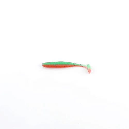 Виброхвост FISHER BAITS Light Glow 71мм цвет 18 (уп. 8шт)