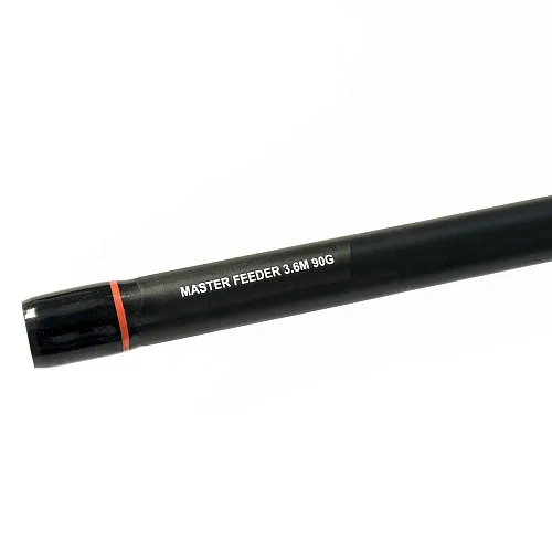 Удилище Caiman Master II Feeder MAF360M 90g 3,6m 211916