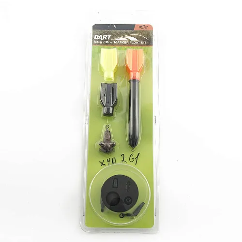 Маркерный набор Dart Marker Float Kit Palomino XYD-261
