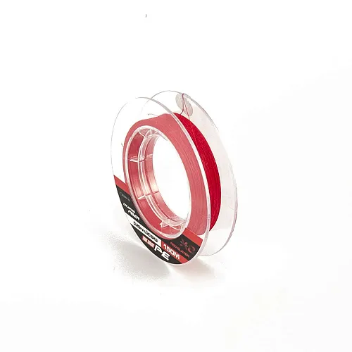 Шнур Caiman 8Х PE Red Slayer 150m 0,20мм