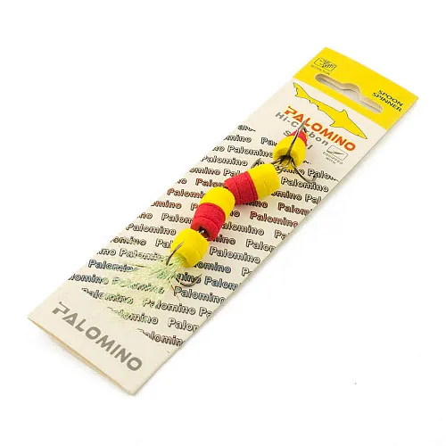 Мандула Palomino 4X цвет WD-06