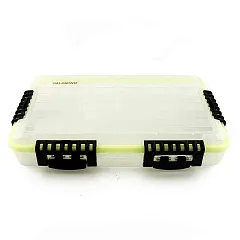 Коробка герметичная Palomino PL6066 35х22х5,5см