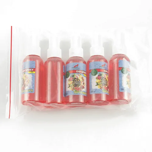 Дип спрей Profilux 50мл. Тутти-Фрутти (5 шт. в упак.)