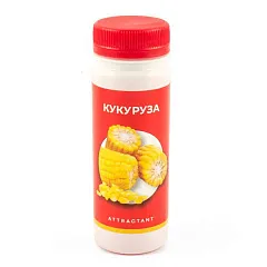 Аттрактант жидкий Amatar Кукуруза 125мл (4 шт. в упак)