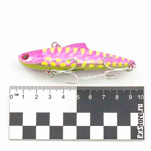 Ратлин Palomino Drop 80мм 21гр цвет 13