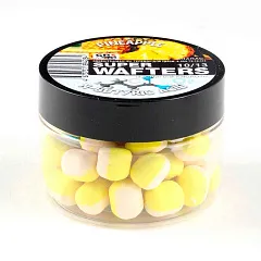 Бойлы нейтральной плавучести (Wafters) GBS Ананас-масляная кислота 10х13мм