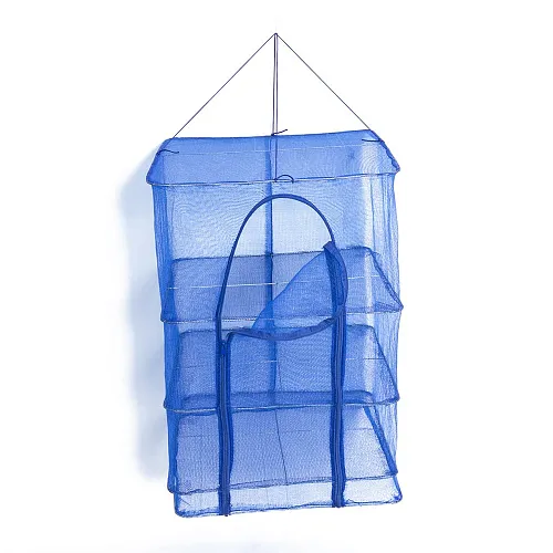 Сушилка для рыбы Palomino (W) 50х50х65 см