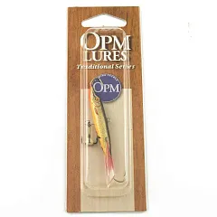 Балансир OPM 6Щ1 14 гр цвет 15