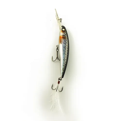Воблер Caiman Stinger 100F 14g 2м цвет СМ188