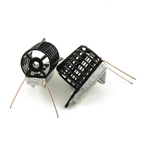 Кормушка IVVA "Таракан пластик" 110 гр (10шт. в упак.)