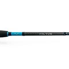 Спиннинг Viva Factor max 84гр 802EHH 2,44м