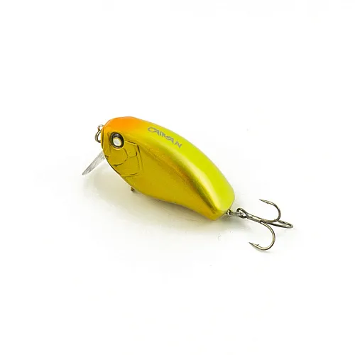 Воблер Caiman Fat Boy 60F 19,5g 0,2м цвет СМ954