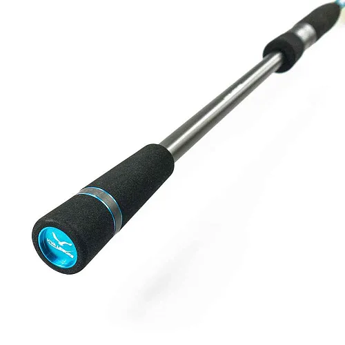 Спиннинг Viva Factor max 70гр 802HH 2,44м