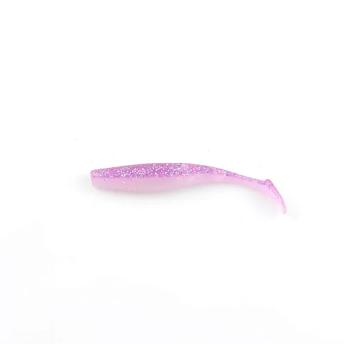 Виброхвост FISHER BAITS Spice Splash 103мм цвет 13 (уп. 4шт)